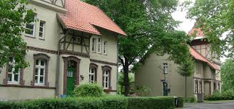 Mit immobilienmarkt.faz.net werden sie fündig! Alte Kolonie Eving In Dortmund Industriekultur Ruhr