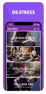 Yoga is one of those activities you can do pretty much anywhere, and that's between the content quality, app reliability, and all of the stellar user reviews, these apps are just beginner to advanced yogis will find hundreds of class plans and asanas on the daily yoga app. 10 Best Yoga Apps For Iphone And Android 2021