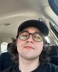 Monty Jensen's Instagram, Twitter & Facebook