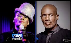 Ruth Jones Bishop Noel Jones Wife Brother Sister Grace Jones Noel Jones Bishop Noel Jones Noel Jones Grace Jones