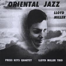 Oriental Jazz” álbum de Lloyd Miller en Apple Music