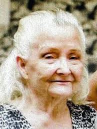 Joyce Linton Obituary (1943