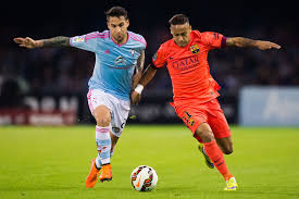 Barca will be looking to continue their streak after a victory. Celta Vigo Vs Barcelona Fc