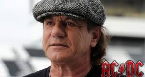 Brian Johnson archivos