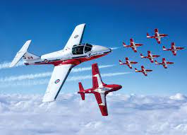 The snowbirds' official purpose is to demonstrate the skill, professionalism, and teamwork of canadian forces personnel. Snowbirds Announce Cross Country Tour Skies Mag
