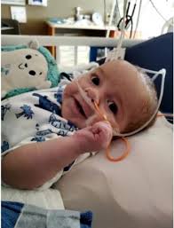 Obituary for Kaycen Anthony Noe