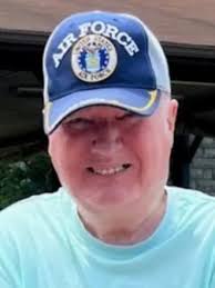 Obituary information for James Alfred Staley