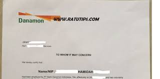 Salah satu fungsi surat paklaring adalah menjadi bukti tertulis terhadap kinerja seorang karyawan saat bekerja di sebuah perusahaan. Seberapa Pentingkah Paklaring Atau Surat Keterangan Kerja Untuk Masa Depan Anda Ratutips
