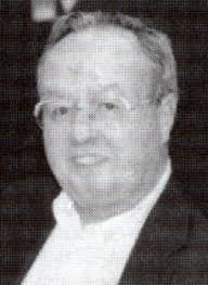 Gerald A. Mapes Obituary