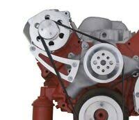 So what are camel humps filled with? Chevy Small Block Alternator Bracket Fuelie Or Camel Hump Heads Lwp 283 327 350 Ebay