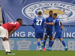 Leicester city last 5 matches. Leicester Vs Manchester United Five Things We Learned As Kelechi Iheanacho Knocks Red Devils Out Of Fa Cup The Independent