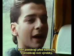 Bliss Interview 1985 (cz titulky)