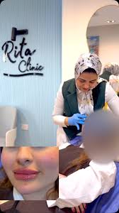 ✨Soft glam lips 👄💉 , 📌عناوين العيادات :,