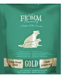 Orijen is often compared to taste of the wild or acana. Fromm Gold Large Breed Adult Shaggy Dog Market