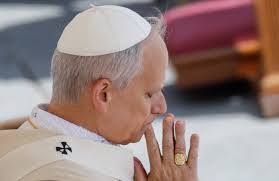 Full text: Pope Leo's Regina Caeli address following inauguration Mass