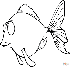 Gambar sketsa ikan untuk kolase desain kolam ikan minimalis diluar rumah sebuah rumah dengan taman di halamannya akan terasa sangat menyenangkan kelas 4 sd ummu aliyyah ath thabrani. Contoh Gambar Mewarnai Kolase Ikan Kataucap