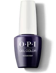 4.2 out of 5 stars 15,982. Russian Navy Gelcolor Opi