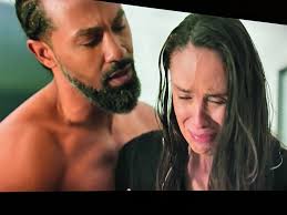 It's been tears since 11AM.