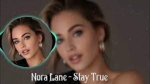 Nora Lane