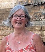 Condolence Book for Anne Hartnett (née Hayes) (Ovens, Cork)