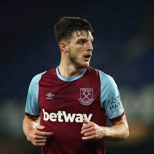 Welcome to the official facebook page of declan rice. We Signed Declan Rice For Manchester United In The 2021 Summer Transfer Window Manchester Evening News