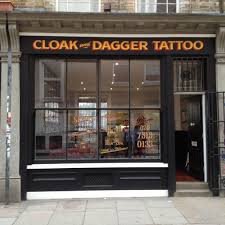 Forget dark north london basements with metal music in the background, the piercing scene in london has changed. Pin On The Shop