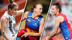 Watch the 2021 afl awards live exclusively at fox footy … 2021 Aflw All Australian Team Afl