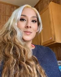 Erica Saenz's Instagram, Twitter & Facebook