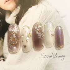 ネイルnailネイルアートジェル ネイルデザイン大人女子 大人女子