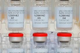 Initially got off to a slow start at administering the vaccines, the rate has accelerated over the past month, with daily vaccinations. Inslee Oks Use Of Single Shot Johnson Johnson Vaccine Kent Reporter