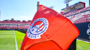 Club Atlético De San Luis