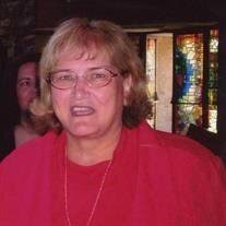 Paula Ann Smith Obituary