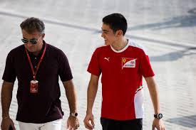 De 2002 à 2006, jean alesi défend les couleurs de mercedes dans le championnat dtm, avec plusieurs victoires à son palmarès. Lunch With Jean Alesi Motor Sport Magazine