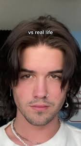 i think this trend is 🧢 but i wanted to try lol #fyp #trend #trending  #viral #pov