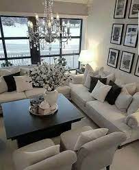 Cozy Small Living Room Decor Ideas For Your Apartment Livingroomideas Livingroomdecor Sma Small Living Room Design Elegant Living Room Apartment Living Room