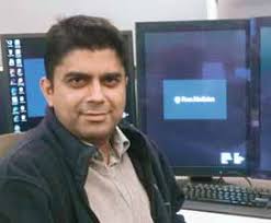 Image-guided Robot Targets Brain Tumors