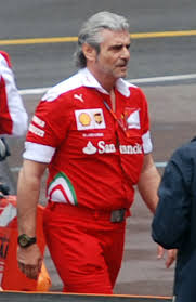 The third revenue stream for f1 teams comes from the. Maurizio Arrivabene Wikipedia