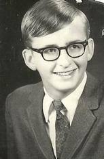 Harry Moore (Deceased), Wooster, OH Ohio