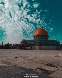 Heart Of Palestine A F On Instagram السلام عليكم من قبة الصخرة فلسطين Have A Nice Day Palestine Studio Background Images Silhouette Photography