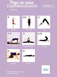 Maybe you would like to learn more about one of these? Widemat Yoga En Casa Para Principiantes Pdf Semana 1 Facebook