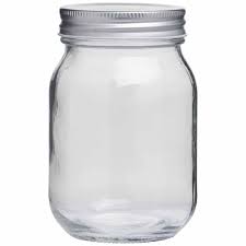 Not available for pickup and same day delivery. Storage Jars Glass Storage Jars Wilko Com
