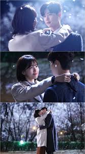 While you were sleeping (korean drama); While You Were Sleeping Reveals More Photos Of Suzy And Lee Jong Suk S Iconic Kiss To Thank Viewers Soompi