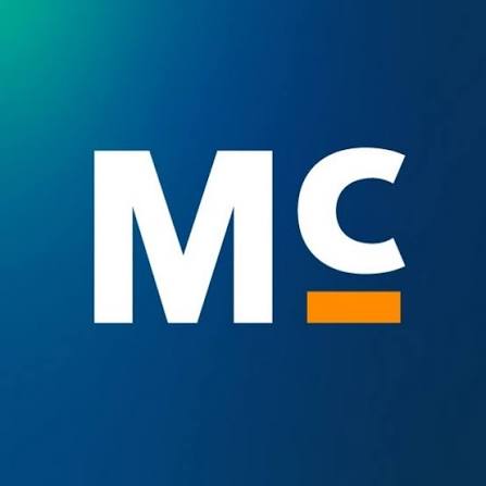 McKesson logo