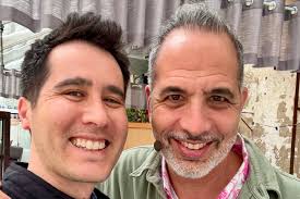 Google Zeitgeist Europe photo dump! 🇬🇧 Speaking about the New York Times  crossword puzzle, breaking down the science of illusion, and teaching  tricks! And eating pasta. 🍝 #magic #magician #crossword #puzzles #google  #googlezeitgeist