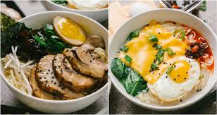 Cook your pack of noodles and set aside. How To Upgrade A Highly Rated Tonkotsu Instant Ramen Meal