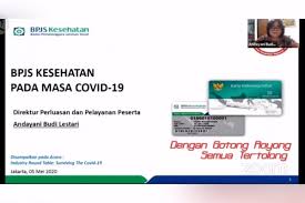 Kamu bisa memanfaatkan layanan ini 24 jam sehari mulai dari. Bpjs Kesehatan Buka Layanan Konsultasi Dokter Secara Online