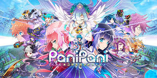 「PaniPani-パラレルニクスパンドラナイト-」の画像検索結果