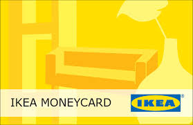 Ikea Moneycard Accarda