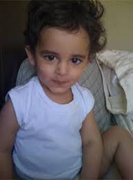 Calgary mother desperate for son's return