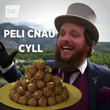 Peli Cnau Cyll